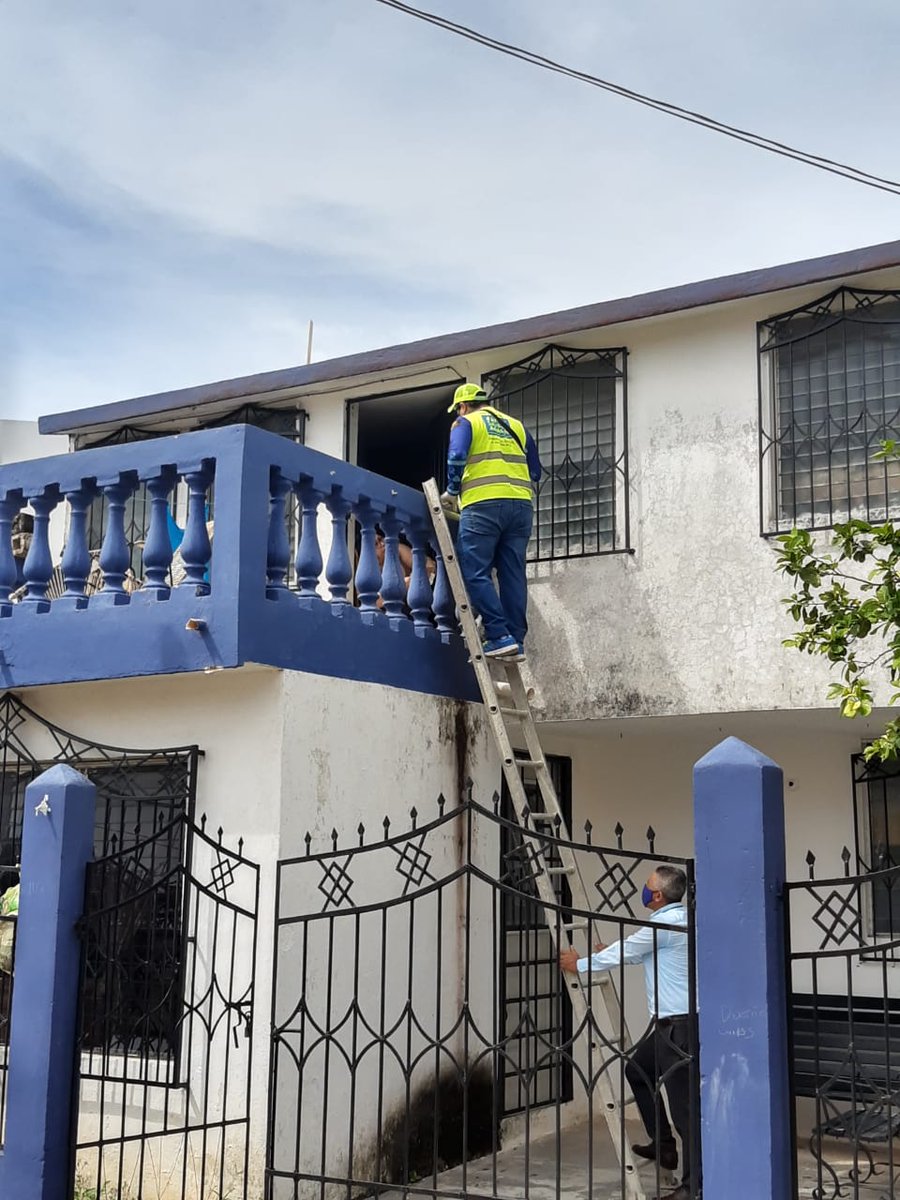 Estamos contigo, hacemos lo necesario para entregarte el apoyo alimentario, #QuédateEnCasa #JuntosSaldremosAdelante