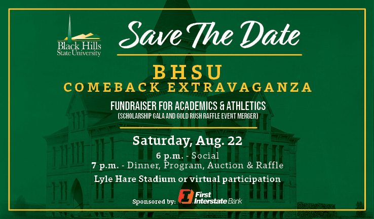 BHSU Alumni tweet media