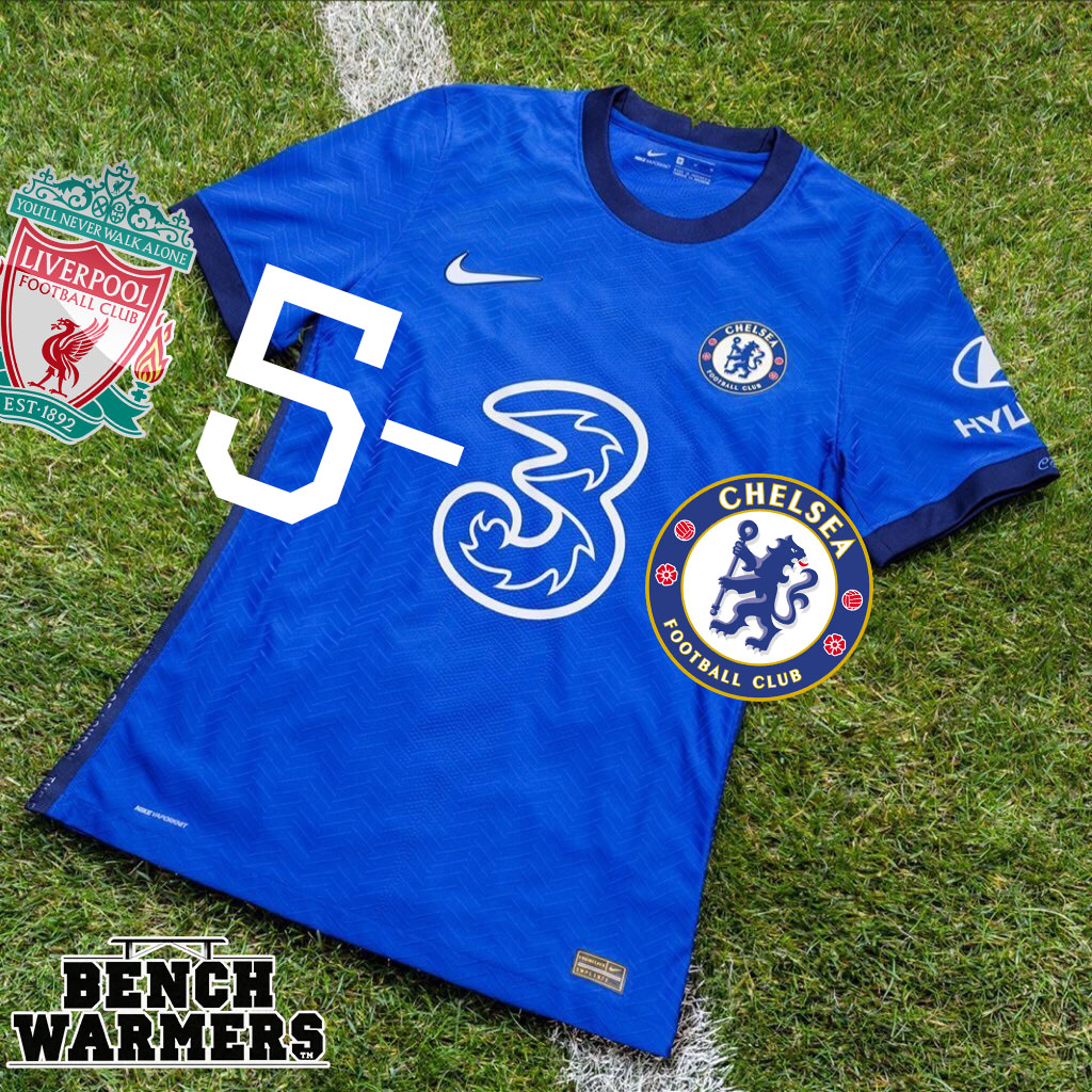 BenchWarmers tweet media