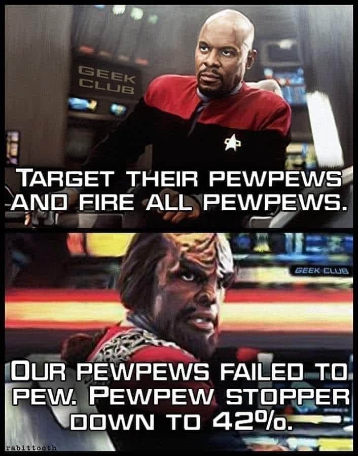 Star Trek Online (@trekonlinegame) on Twitter photo 