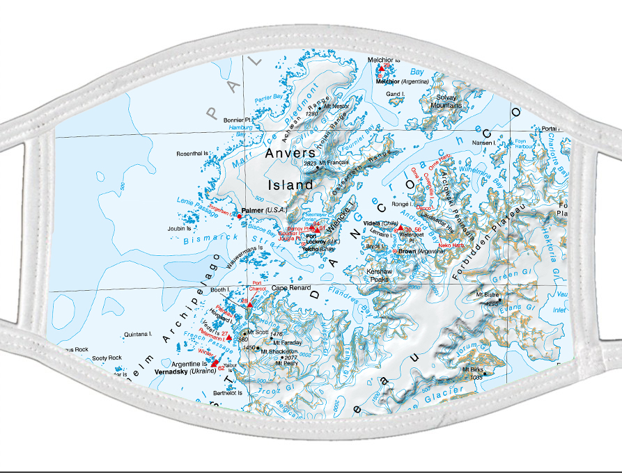 UK Antarctic Heritage Trust tweet media