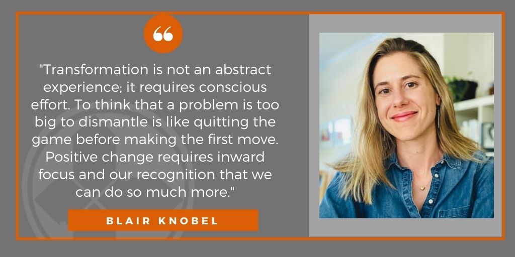 SunlandLogistic's tweet image. A great reminder that transformation and improvement doesn't  happen by accident.
#midweekmotivation #processleadership