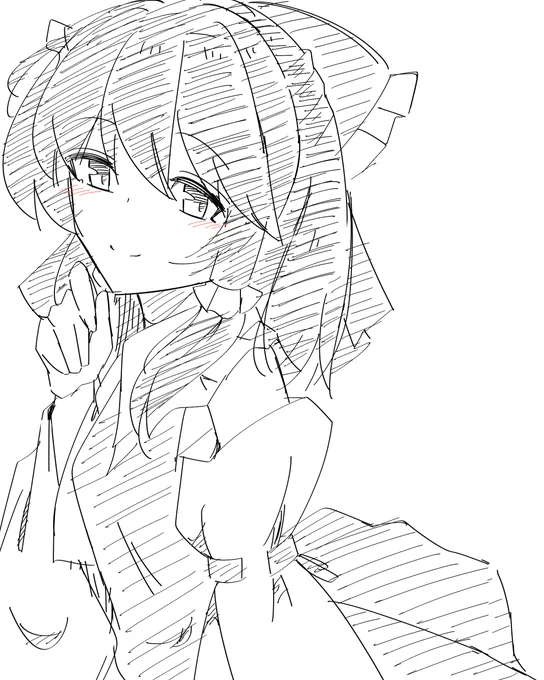 @Rotwein_Tasoul
霊夢 