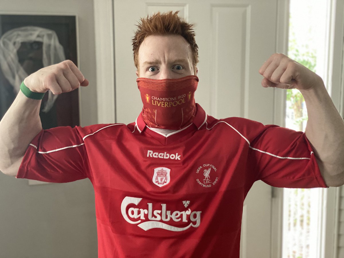 Sheamus tweet media