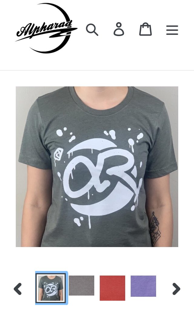 Young Octopus tweet media