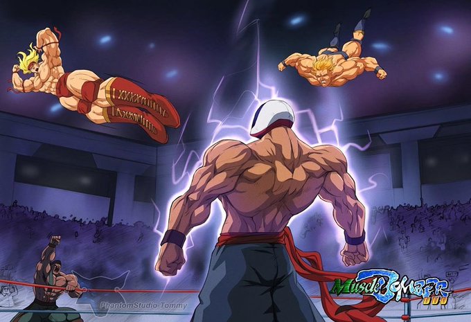 Slammastersのtwitterイラスト検索結果 古い順 Slammastersのtwitterイラスト検索結果 古い順