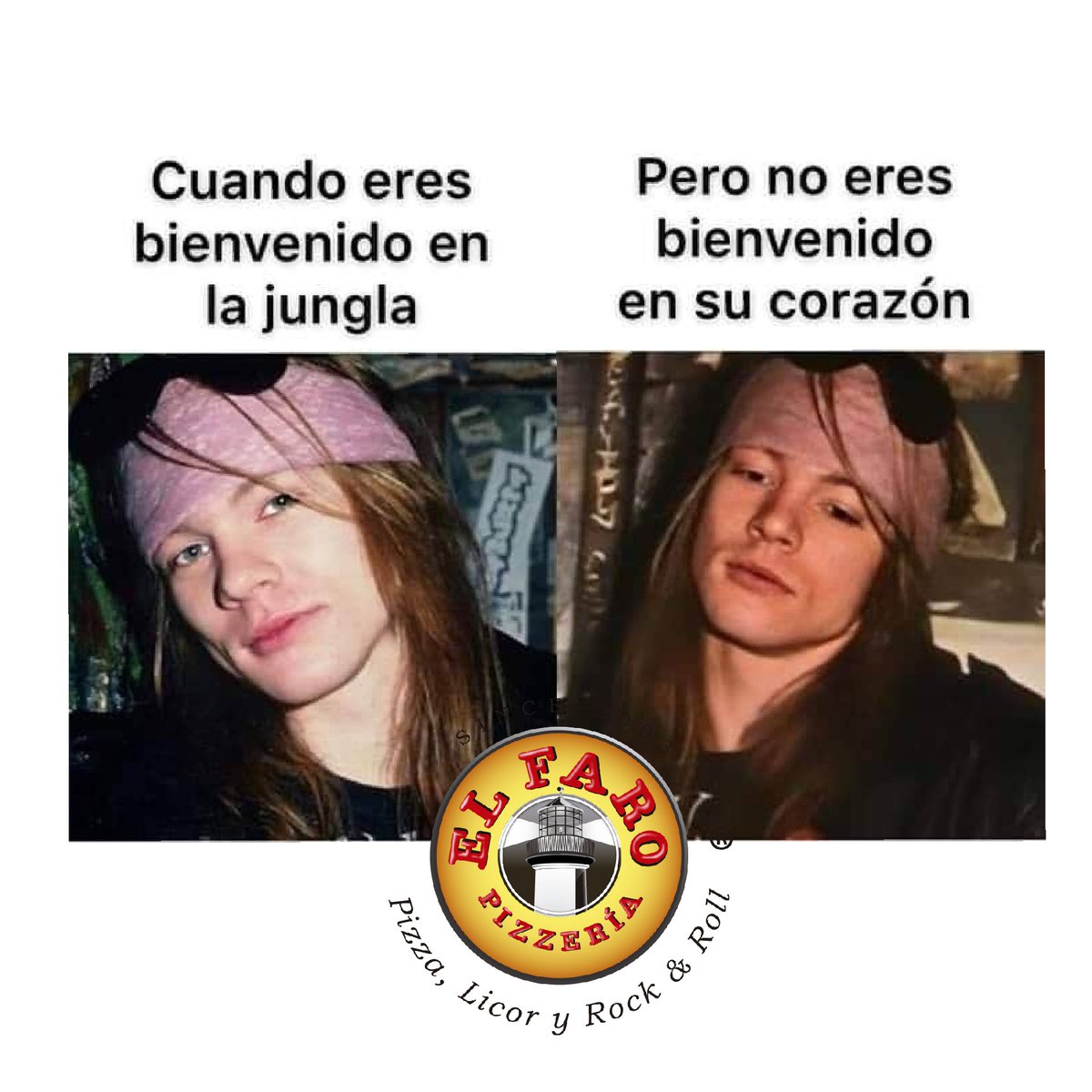 ELFAROPIZZABAR's tweet photo. Levanta la mano si haz vivido esta triste historia 🤘🎹🎸 https://t.co/6QCcBr8CDI