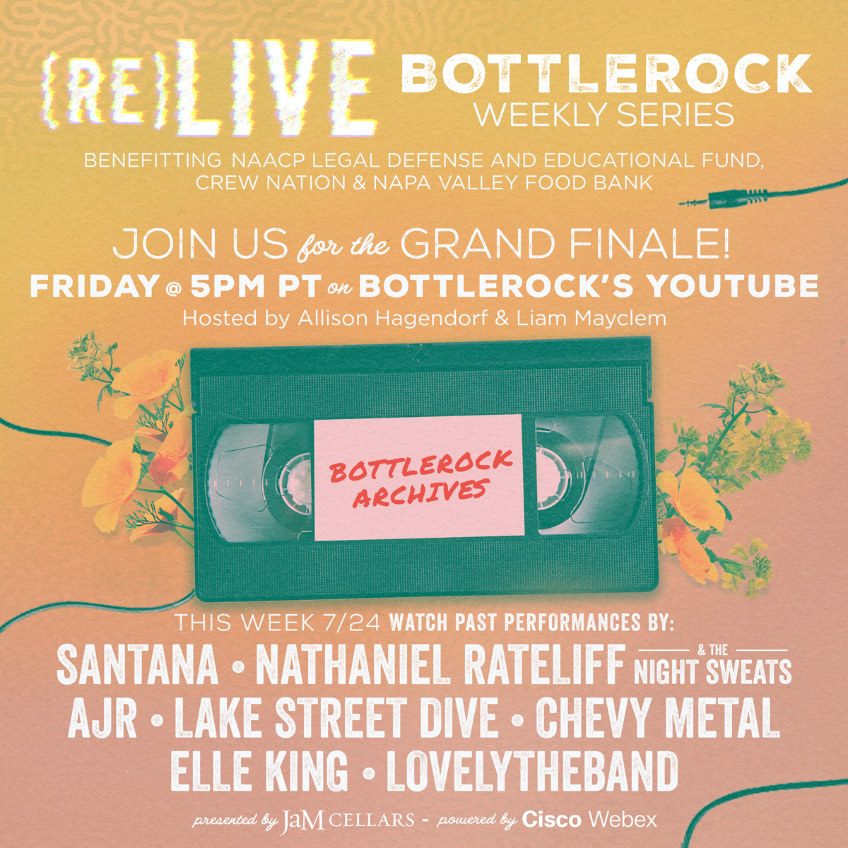 Chevy Metal (@chevymetalrocks) on Twitter photo (re)Live BottleRock and catch some of the best moments from our 2019 set LIVE on the <a href="/BottleRockNapa/">BottleRock Napa</a> YouTube this Friday 7/24 at 5pm pacific! Subscribe + enable notifications so you don't miss it: bit.ly/relivebr #reLIVEBottleRock (re)Live BottleRock and catch some of the best moments from our 2019 set LIVE on the <a href="/BottleRockNapa/">BottleRock Napa</a> YouTube this Friday 7/24 at 5pm pacific! Subscribe + enable notifications so you don't miss it: bit.ly/relivebr #reLIVEBottleRock