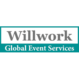 TAExpo2020's tweet photo. Together Again Expo thanks @Willwork_ Global Event Services for being a Sponsor. Check them out in booth 726.

#togetheragain #willwork https://t.co/fy9UA7Aifj