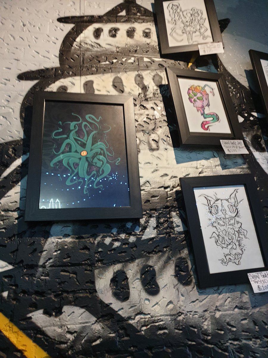 duust_bunny's tweet photo. I still have one framed print of this work available for sale. DM for info #illustration https://t.co/P9yq2PxC4q