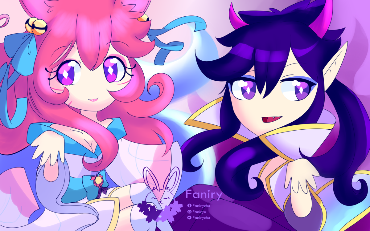 Nyaphie's tweet photo. Bienvenido sea el evento de flores espirituales!!!!
Ya tengo ganas de salir del trabajo para poder jugar un muy buen rato!!!!
#creadoresdelollatam #ArtofLegends #ahrilol #threshlol https://t.co/yopEcA1foR