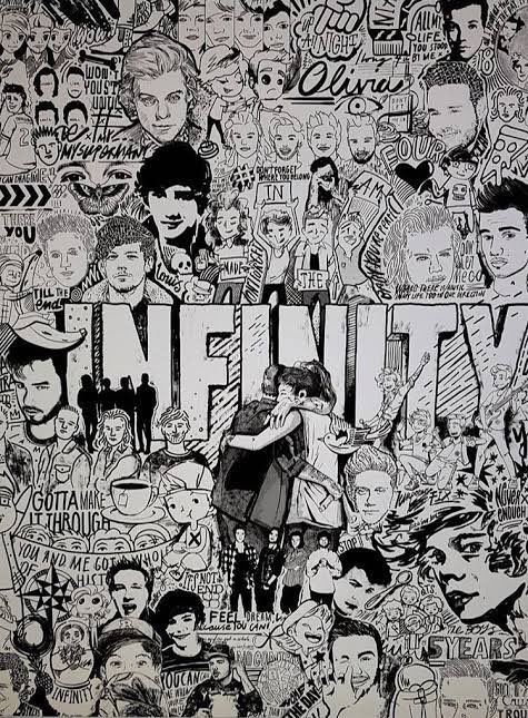 1DVoteSpree's tweet photo. iHeartRadio Toronto announced that One Direction will drop the Infinity music video at 12 pm EST!!
#10YearsOneDirection #10YearsOfOneDirection https://t.co/9OC3nfpt3p
