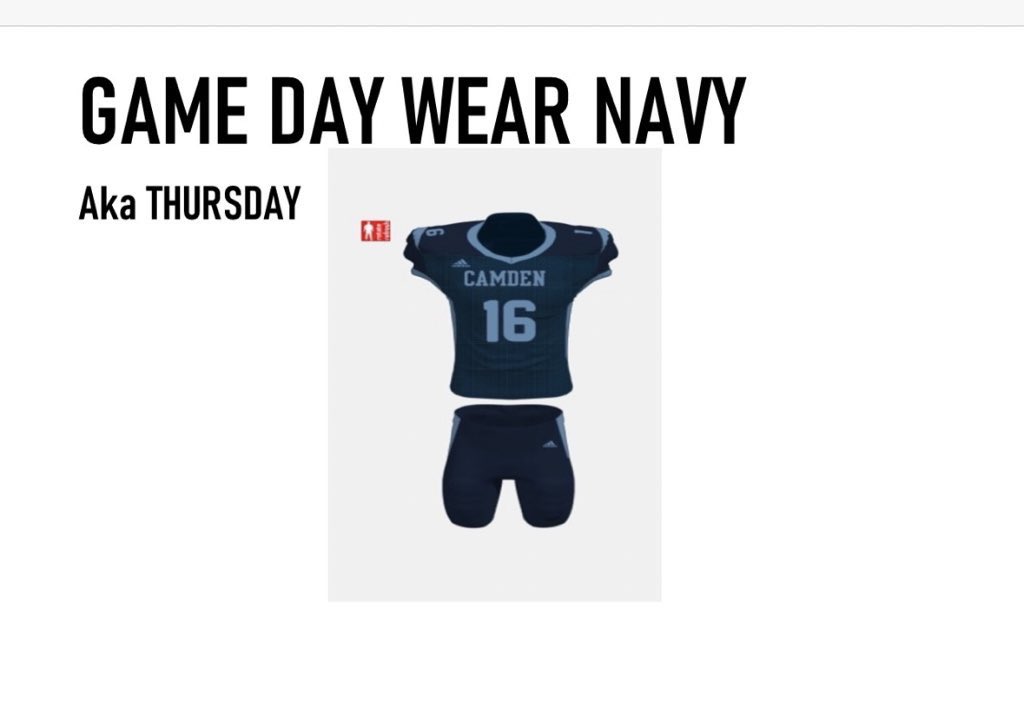 LUmm55's tweet photo. GAME DAY!!!!

#ELITE11 WORDS-OF-THE-DAY: 

#TRUST⛓ IS EARNED 
 
#EFFORT😤 IS THE PRICE

✅ GET 7-8 HRS OF 😴
✅ WEAR NAVY
✅ BRING CLEATS
✅ BRING A WATER JUG 💦
✅ 🍽 BEFORE BED &amp; WORKOUTS (WE'LL HAVE BARS BEFORE WORKOUTS
✅ ARRIVE 15 MIN EARLY ⏰

#BeELITE💪
#PROTECTtheTEAM⚔ https://t.co/gwsxSMe5GK