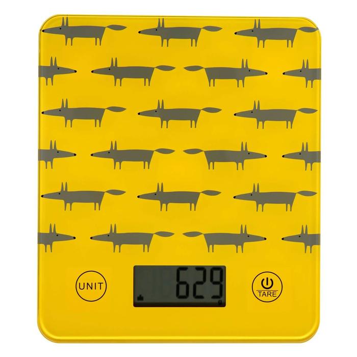 PottersCookshop's tweet photo. We love the #compact #ScionLiving #digital #kitchenscales available in different #colours and #fox or #hedgehog design. They display both #metric and #imperial units, and can #measure #wet and #dry #ingredients. Find them at https://t.co/BFP5qX3LTx
#cookshop #essex #bake #baking https://t.co/AvFi5KahkE