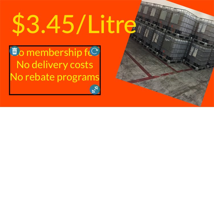 Need glyphosate? Call us for your fall needs and save big! We don’t charge memberships, we don’t want your data like some guys, no delivery costs, just best prices delivered to you!  No bull, just business! Call Vandaele Ag at 204-522-5613 or DM us today!