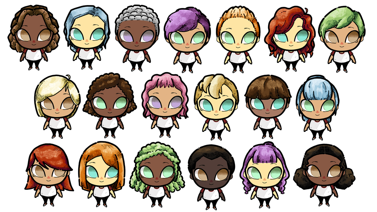 Cozy Grove tweet media