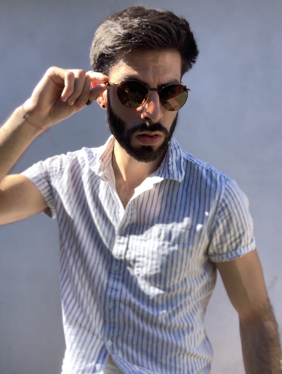 heisnolo's tweet photo. My new sunglasses from #Vanlinker 🕶https://t.co/ihgGfVKHj9 https://t.co/ewDfgQoHwZ