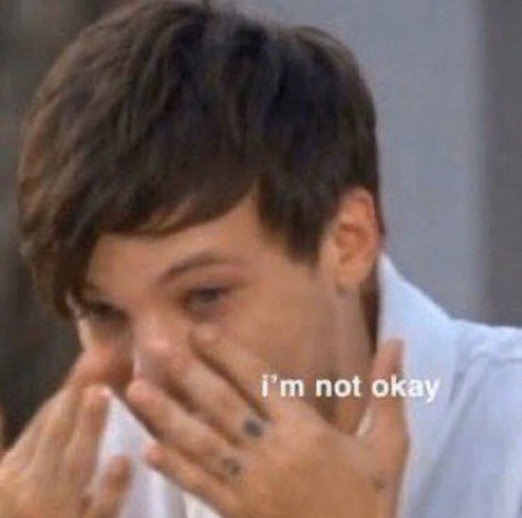Lena76576073's tweet photo. honestly my mental health right now depends on if one direction are getting back together or not #10YearsOfOneDirection https://t.co/LdzEC5WKMB