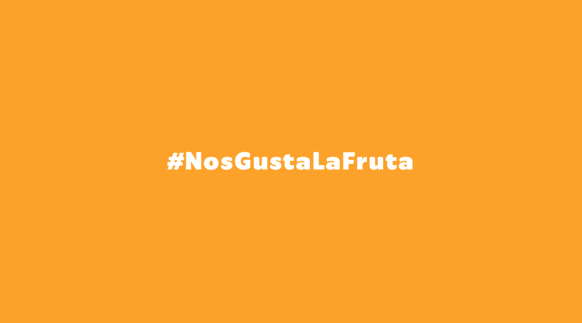prochileco's tweet photo. Ya comenzará el Taller #NosGustaLaFruta con @PaulaSCoachef. Conéctate 7pm #Colombia / 8pm #Chile por #zoom con el ID: 869 1017 8230 para preparar buenas recetas saludables con #frutachilena. Además estaremos regalando con #Asifrut deliciosas canastas con frutas de la temporada! https://t.co/Zp0Sa5TLUR