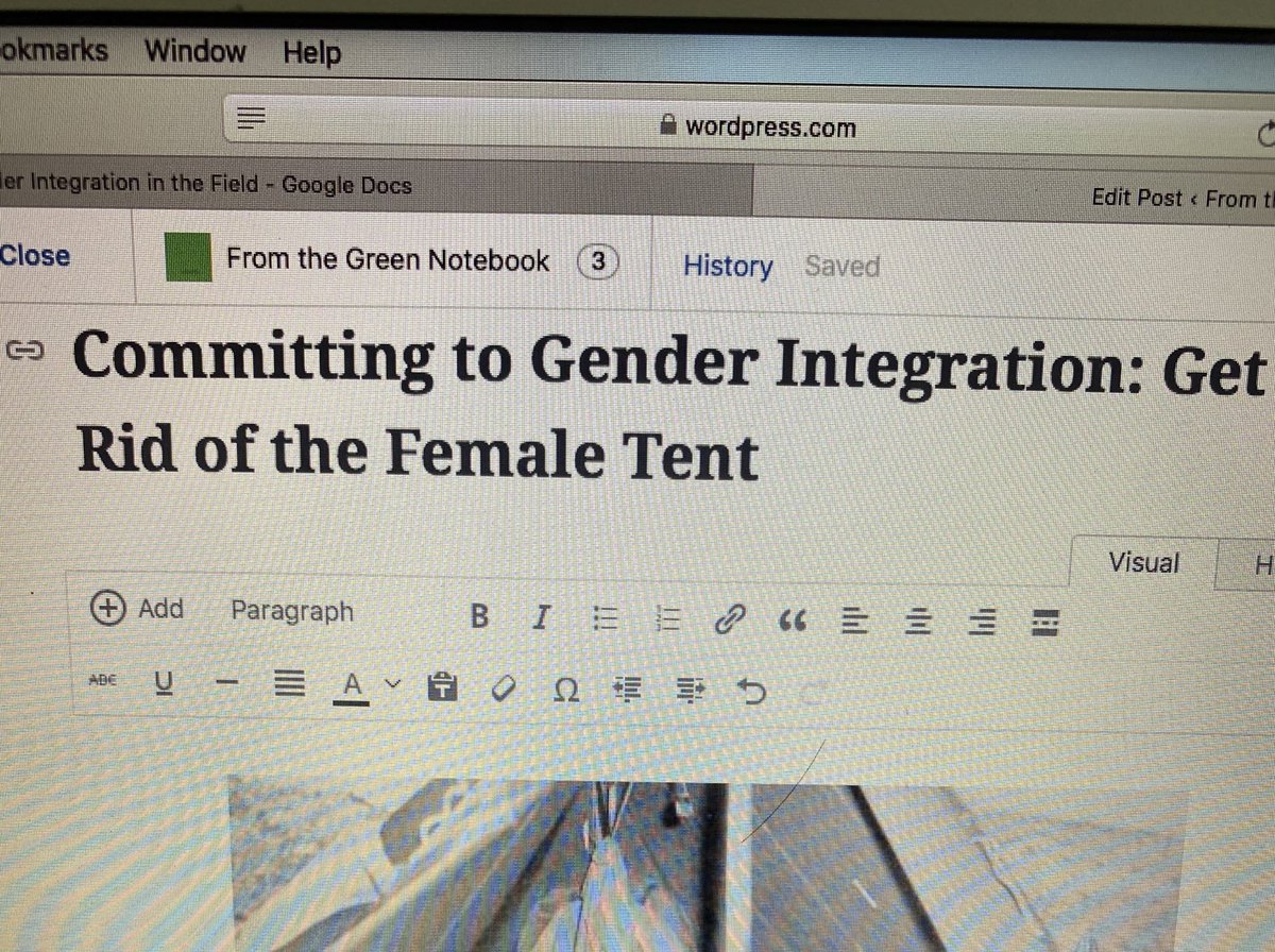 jbyerly81's tweet photo. Excited about tomorrow’s.@FTGNotebook guest post!! https://t.co/TOwZEs0gMG