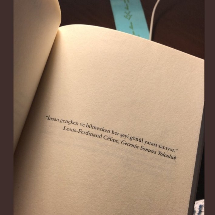 Her şeyin yokluğunu çekmeli insan;yokluk varlıktan daha görkemli ve anlamlıdır.

#iyigeceler 🌸