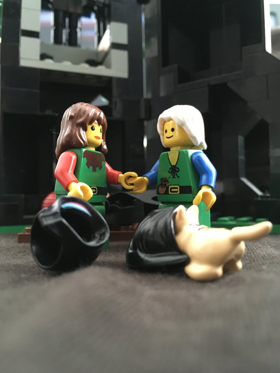 Flyingcloudkity's tweet photo. #CatkinsAdventures series 4 Part 1 https://t.co/OGaTKk18ZN