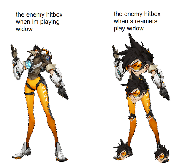 Overwatch 2 News tweet media