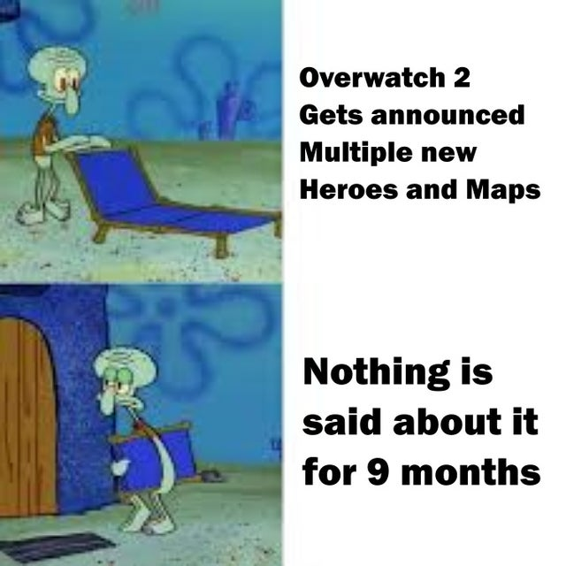 Overwatch 2 News tweet media