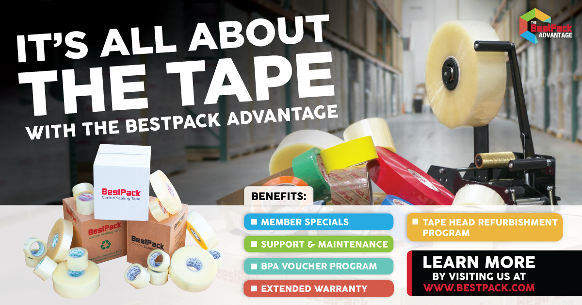 bestpack's tweet photo. Get a better packaging experience. Join the BestPack Advantage today to get full access to these exclusive benefits. https://t.co/fR3VbjdIfk 📦 #BestPack #BPA #PackagingIndustry #MembersOnly https://t.co/ZY6hKwnaO1