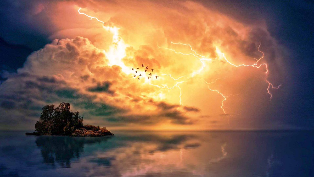 realrelaxmusic's tweet photo. Sonidos de Lluvia y Truenos - Lluvia Relajante para Dormir 🌩️ | medita |... 
https://t.co/aeALW0OWUI via @YouTube 

#sleeptight #sleppwell #naturesounds #rain #asmr #sonidosdelanaturaleza #naturesounds #musictorelax #musictosleep #realrelaxmusic #realmusicrelax #meditation #love https://t.co/xpWXJBaTpk