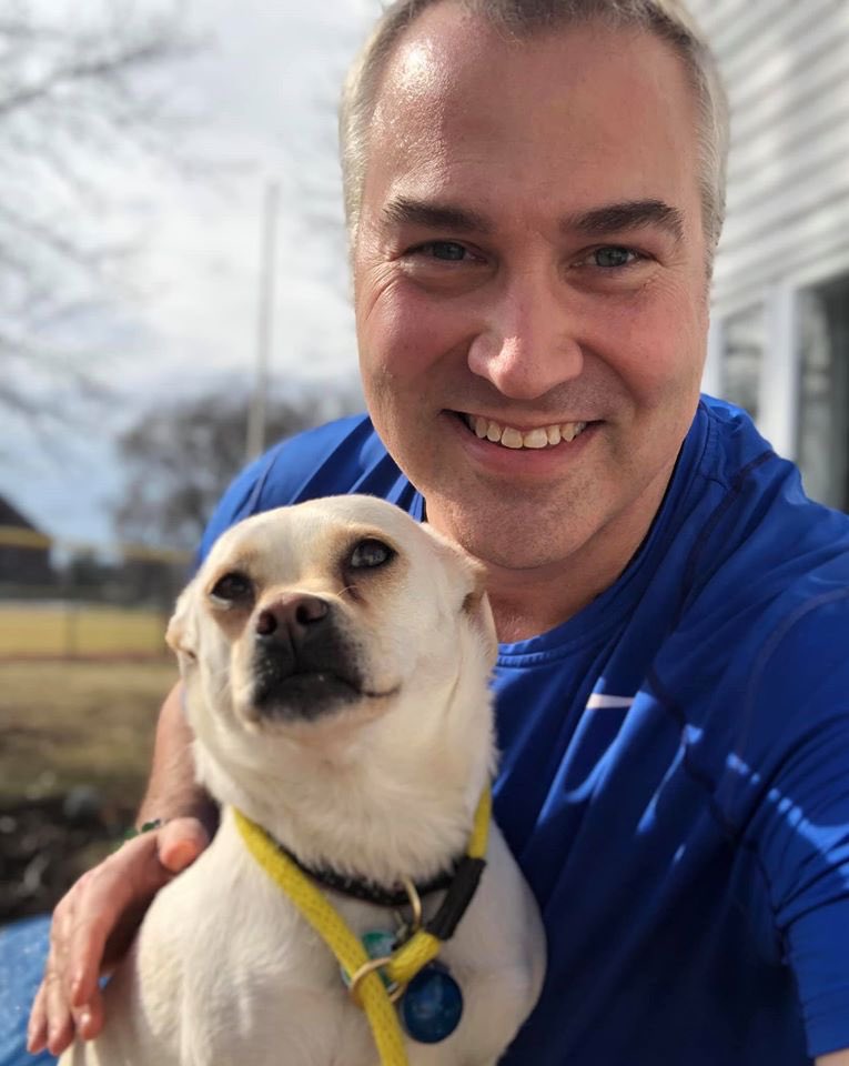 For 30 years, Chris Wenzler dedicated himself to the community of .<a href="/JohnCarrollU/">John Carroll University</a> as their longtime Sports Information Director. He passed away last month after a courageous battle with cancer. Tonight at 11pm on .<a href="/wkyc/">WKYC 3News</a>, we honor his life. .@mwenzler4021