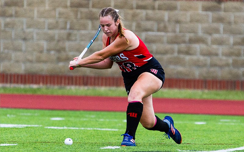 USA Field Hockey tweet media