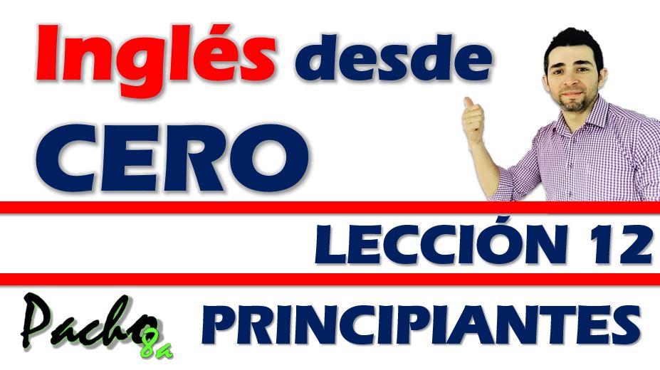 pacho8a's tweet photo. Lección 12 - Uso de This - That - These - Those + Verbo to be afirmativo
Mira la clase aquí: https://t.co/DZaSreF64O

Descarga GRATIS la Aplicación de mi curso de inglés para tu móvil, en el siguiente enlace: https://t.co/ruy4q7qMGA

#Pacho8a #Englishteacher #clases #English https://t.co/Kzo5dNvSQT