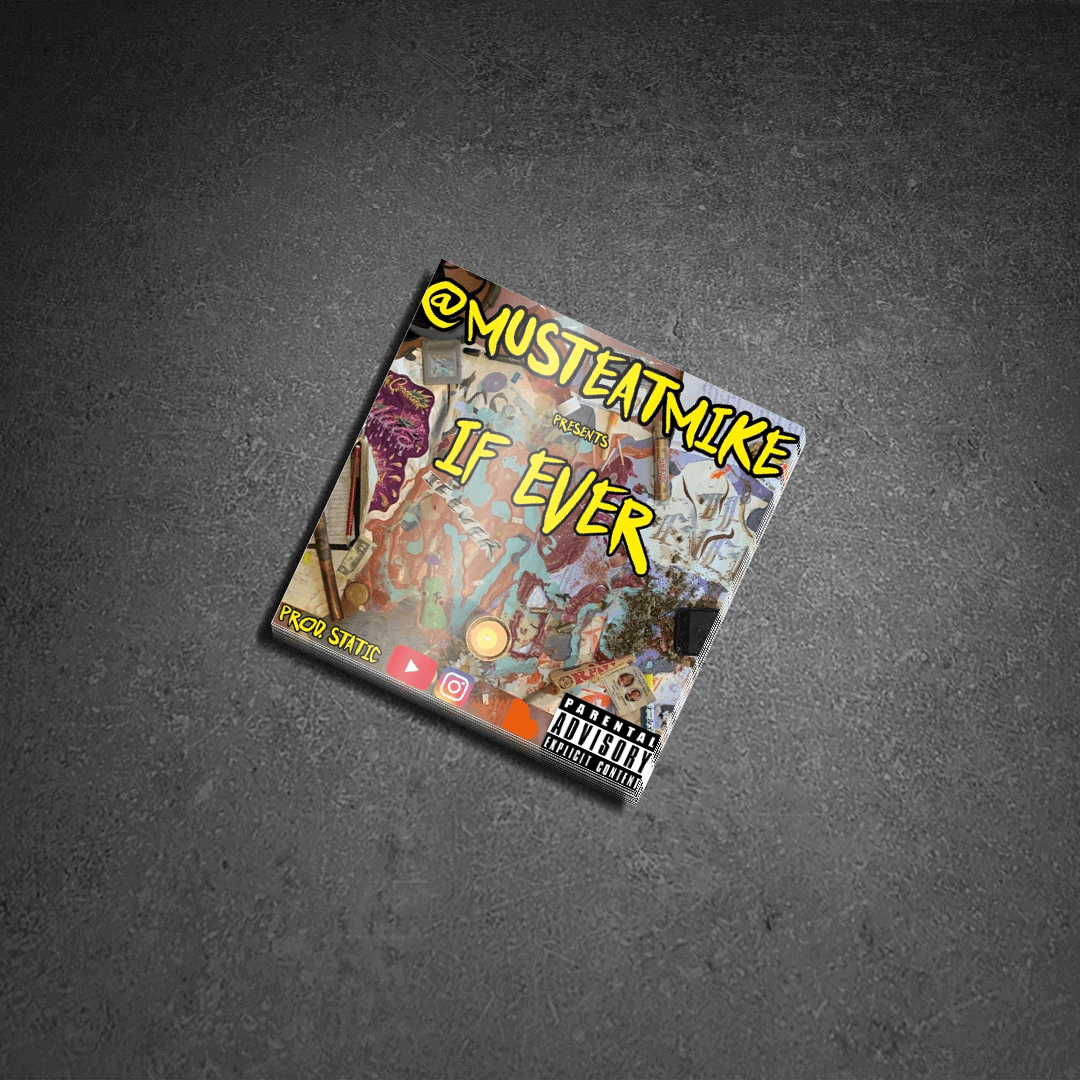 musteatmike's tweet photo. AUG1ST. SLAPS SOON.
#MUSTEATMIKE #IFEVER #AUGUST1ST #PROJECT #HIPHOP #MUSICRELEASE #MUSIC #UNDERGROUND #STICKERS #SLAPS #GETATME #CHICAGO #SOUNDCLOUDRAPPER #HEADASS https://t.co/pWaJLKgaHJ