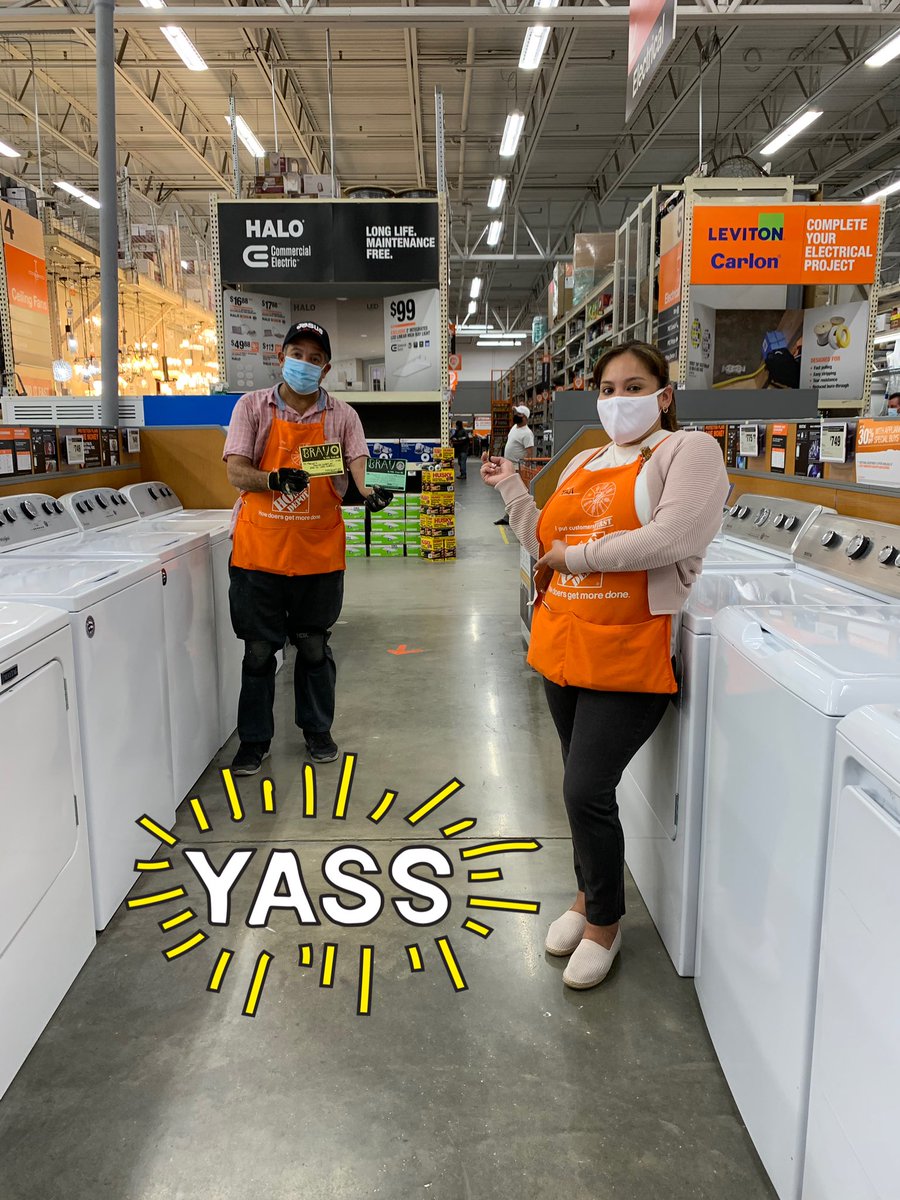 TAJINESS's tweet photo. Amazing Job Team!!!! Let’s keep driving Leads!!! You all Rock!!! 🌟 @avillan2915 @Jocy_THD @sfagra @cordero_marcel https://t.co/WW1fp2QHQ4