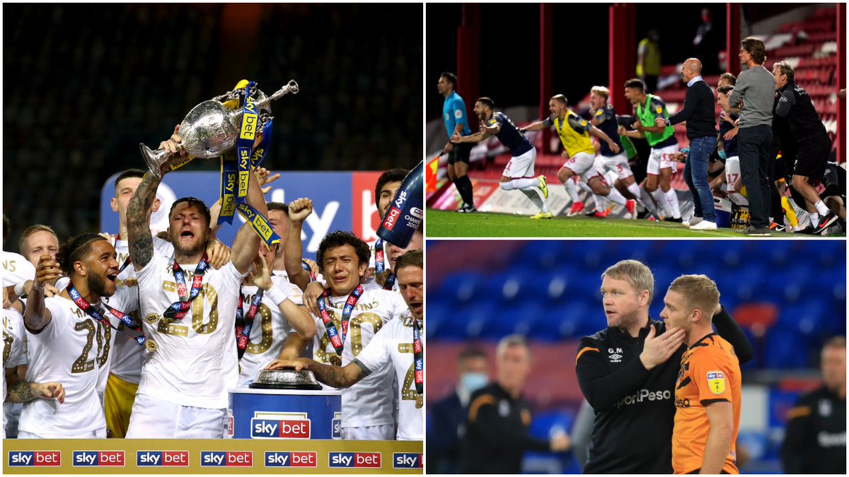 #LUFC 🏆
#Barnsley ⬆️
#HullCity ⬇️

More on a dramatic last day in the #Championship on itv.com/calendar ⚽️