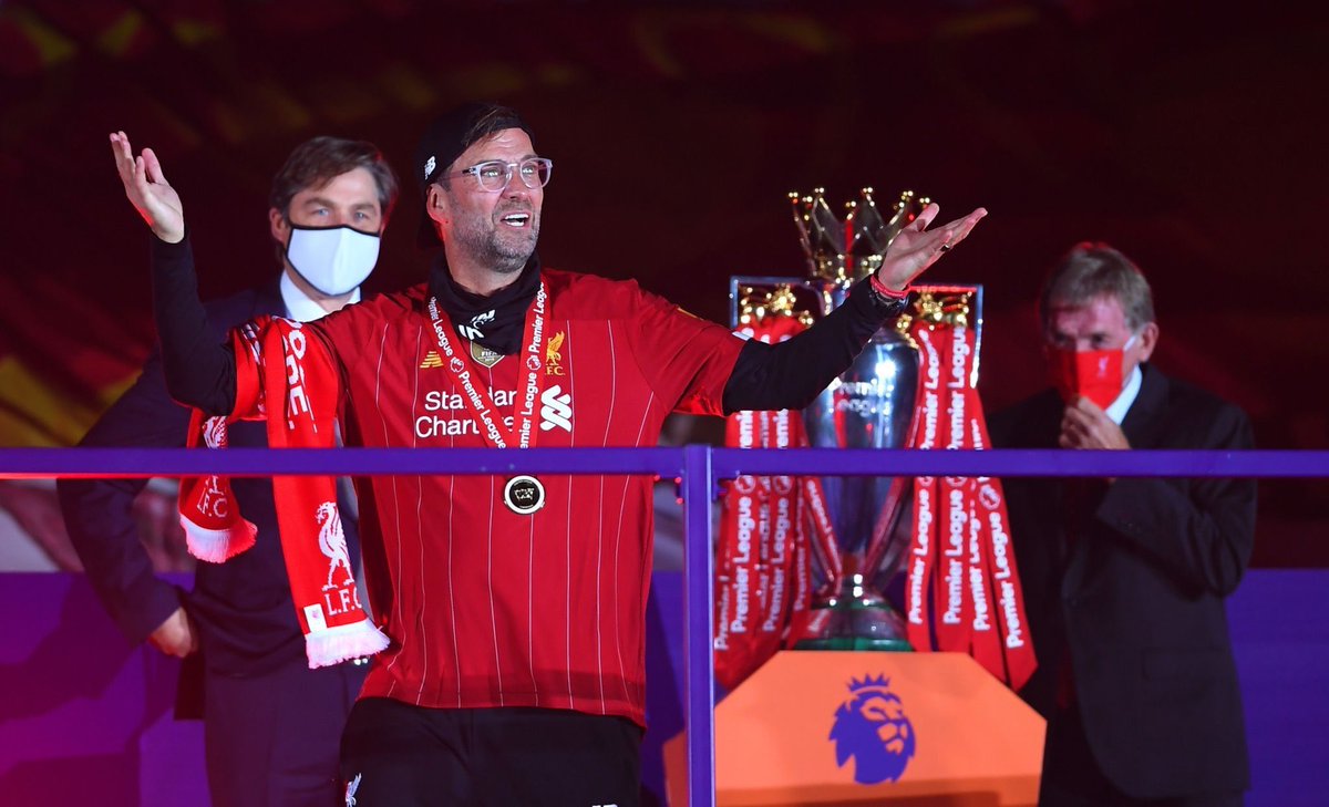 LFCFansCorner's tweet photo. Boss. https://t.co/uP377Kfnjk