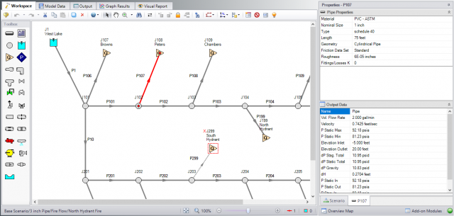EmpoweringPumps's tweet image. In early 2020, AFT users gave valuable feedback using an annual survey. AFT sat down to address the feedback regarding capabilities and to thank users for their praise and honest comments. bit.ly/3jhGsVR #PumpTalk #Pipingsystem #pipemodeling @appliedflowtech