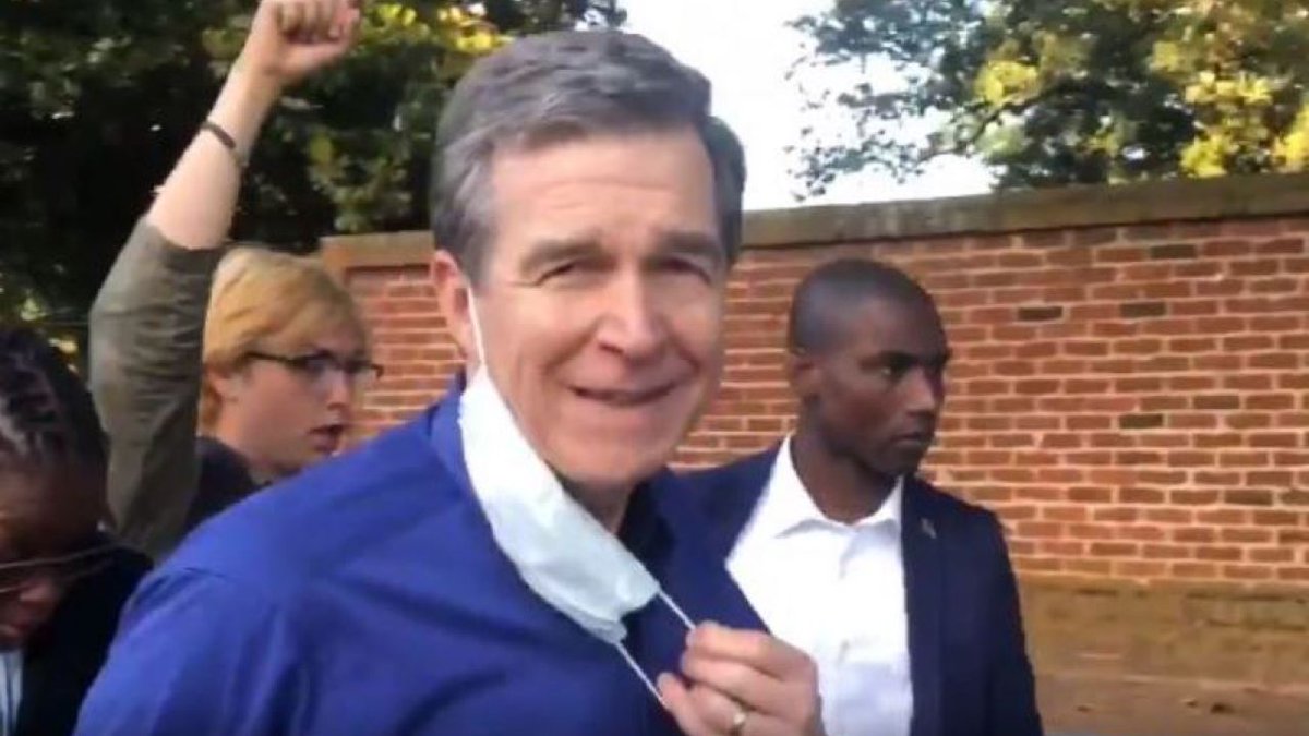 NCLibertySpirit's tweet photo. @NC_Governor Yes sir... https://t.co/rH8DY8NNIi