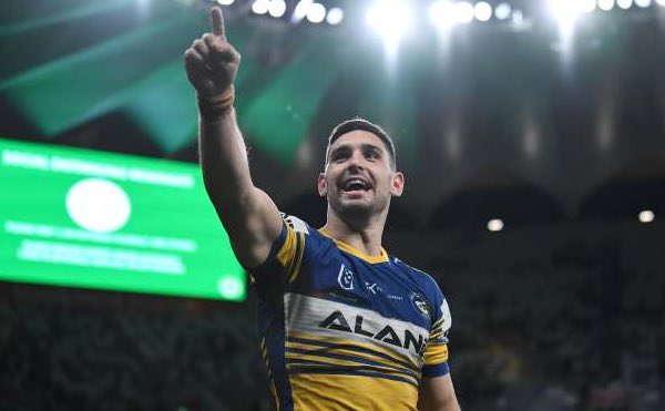 Michael Chammas tweet media