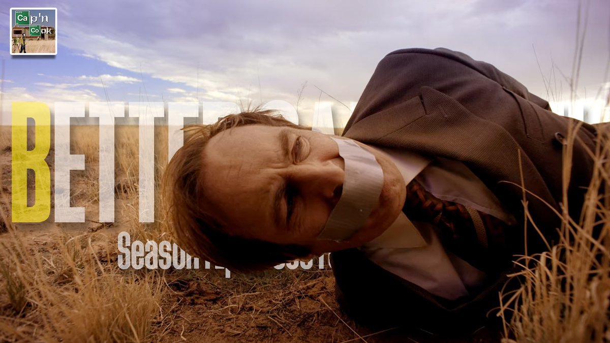 TheRealPleeka's tweet photo. Best Prequel Series Ever? | Cap'n Cook Ep: 18 #BetterCallSaul #podcast #capncook
Youtube -
Itunes - https://t.co/XuSbug2dfm
Spotify - https://t.co/g5C2F6rvUb https://t.co/JIlryp9yOg