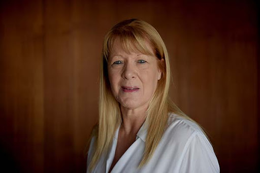 Laoncediez's tweet photo. [Lázaro Báez] AHORA @Stolbizer presidenta del #PartidoGEN en #CaraYCruz @caraycruzok con @DSantaCruzok y @DanielaHacker, escuchalo por https://t.co/IFJW312WOU https://t.co/EJfgKvhcIN