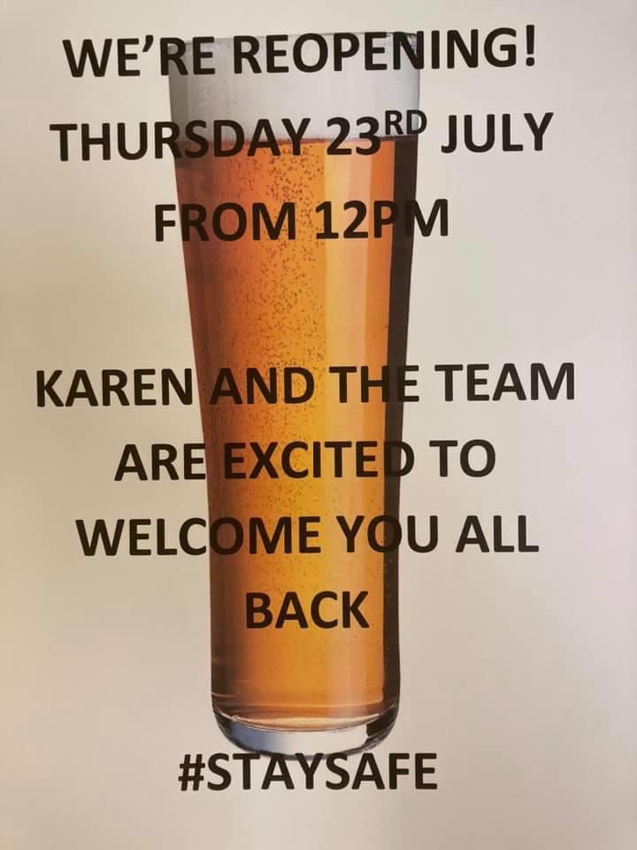 CrownInnCheadle's tweet photo. https://t.co/bNpz2xGCNo