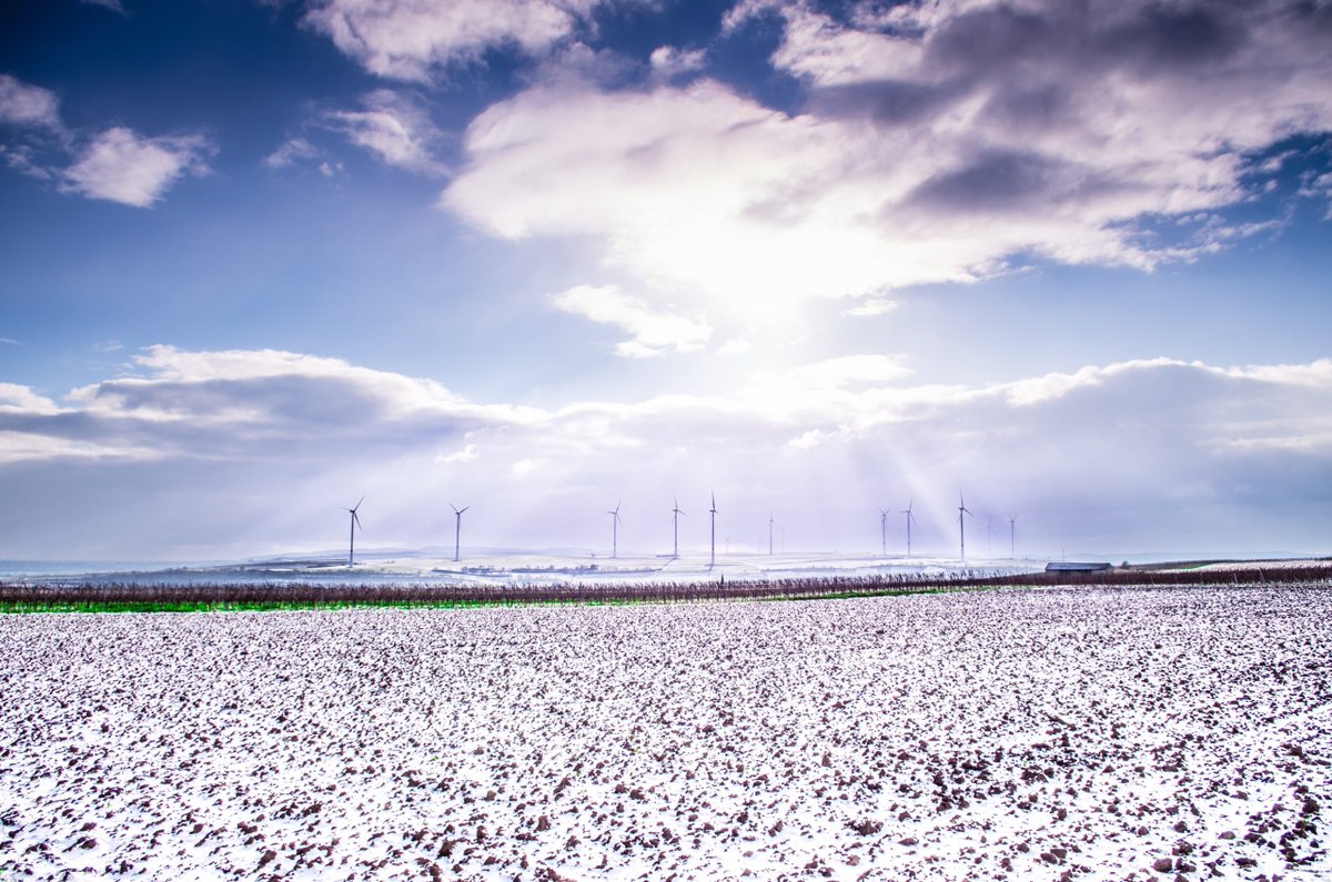 Report: Clean Energy Jobs Impacted by COVID-19 dlvr.it/Rc9JX8