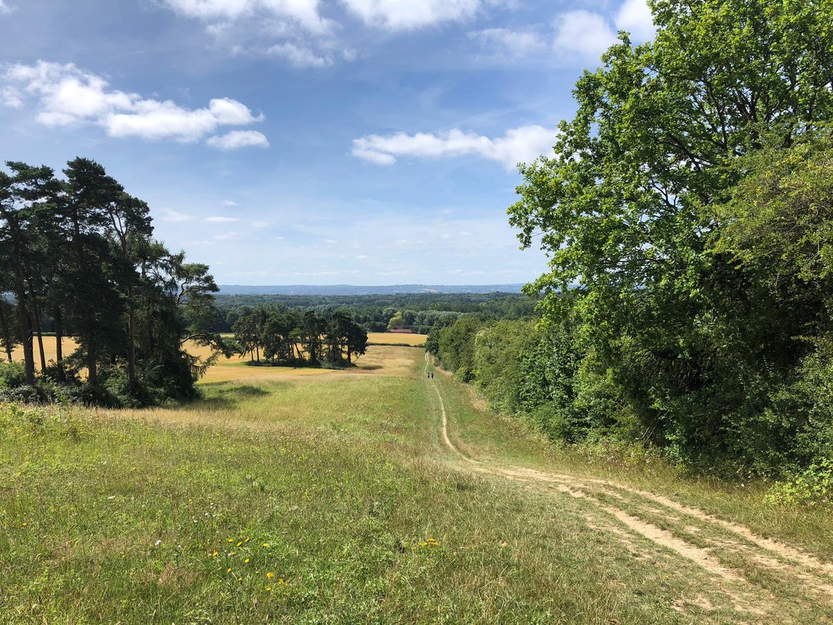 Off site for our older riders with <a href="/InglisHope/">Hope Inglis</a> to the big downhill <a href="/NTIghthamMote/">Ightham Mote</a> #neverstoppedalling #awesomeriders <a href="/BCSouthEast/">BC South East - Surrey |Sussex |Kent |South London</a>