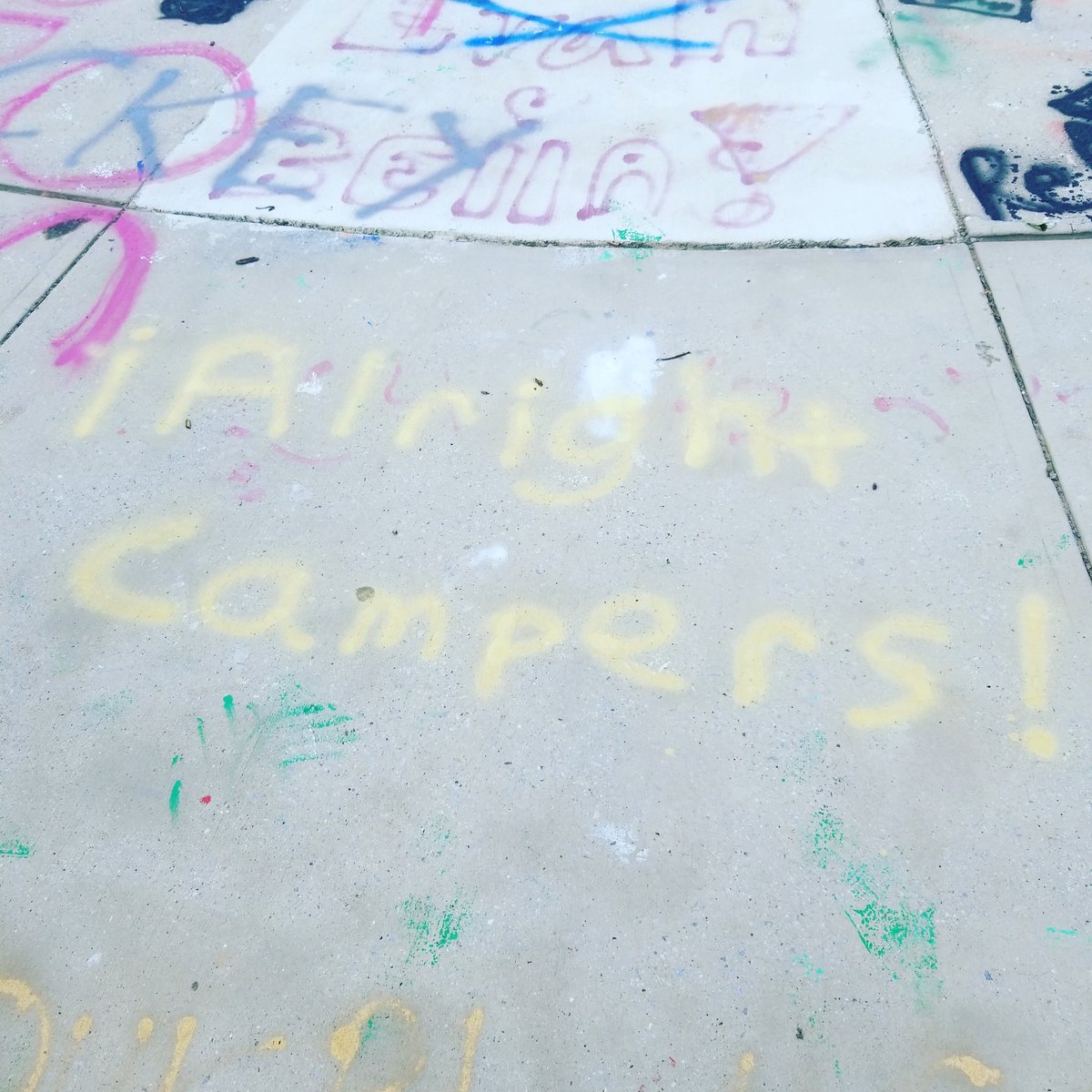 UTKMathCamp's tweet image. #MC2020 Head over to Instagram page to see our campus tour led by Tré!!!!