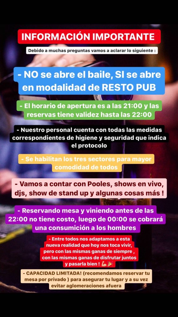 WowPando's tweet photo. Datos importantes a tener en cuenta ! 

Agradecemos darle rt para que todos se enteren ! https://t.co/T0Z2wgotIJ