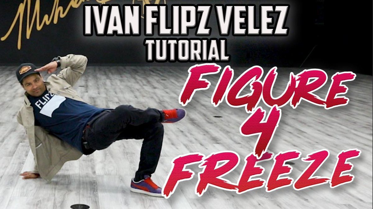 IvanFlipzVelez's tweet photo. 🚨TUTORIAL 
OUT NOW🚨 
•
⚠️this week...
“FIGURE4️⃣FREEZE”⚠️
•
ℹ️LINK IN BIOℹ️
@Mihranlive 
@danceon 
•
🔥TUNE IN EVERY
WEDNESDAY🔥 
•
#figure4freeze
#beginner #breaking #tutorial 
#ivanflipzvelez #flipzthescript #mihrank #mihrankstudios #danceon 
#wednesday 
#wednesdayvibes https://t.co/APPLtCfMWO