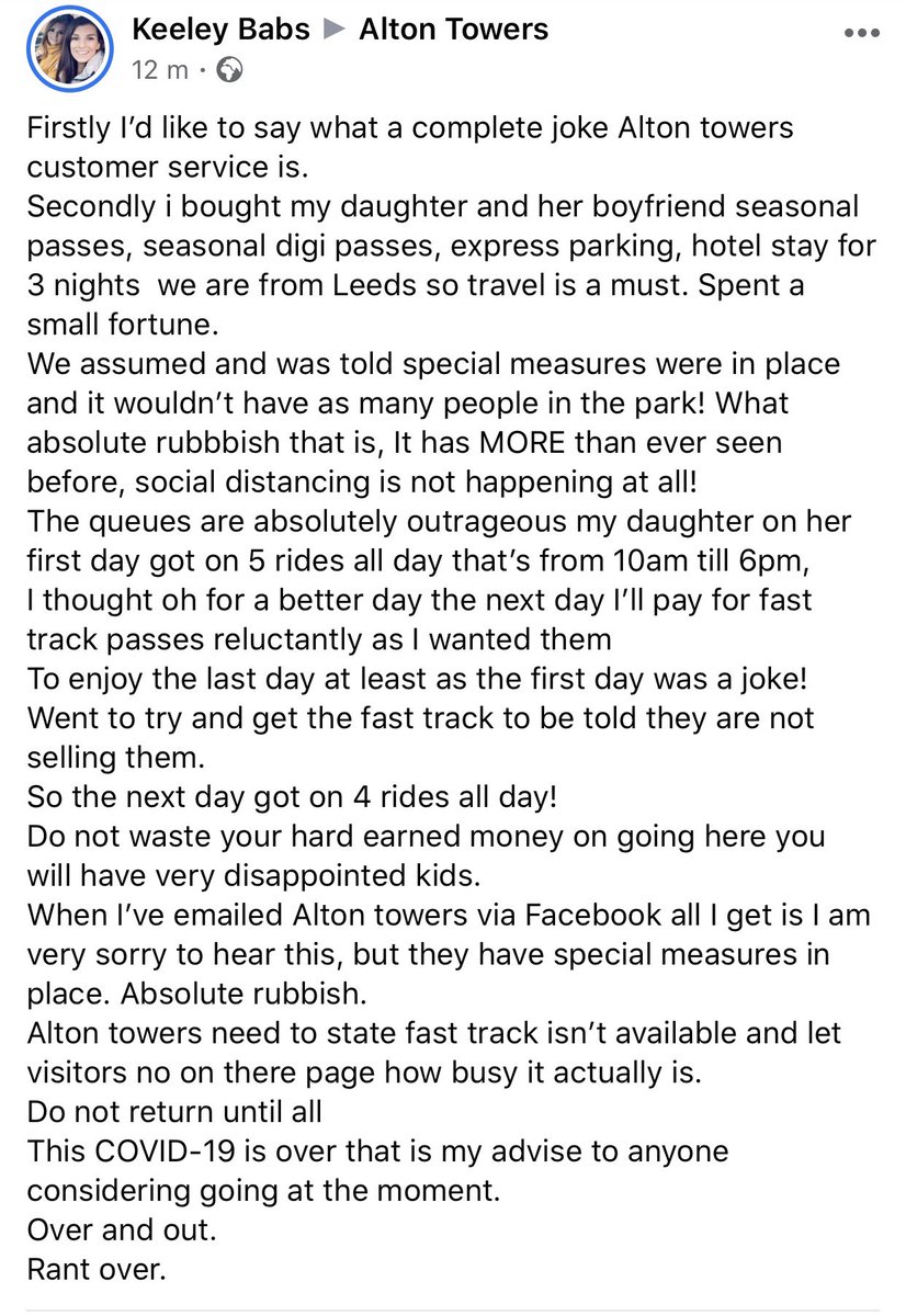 keeleybabs's tweet photo. @altontowers https://t.co/YRJcsSKPUj