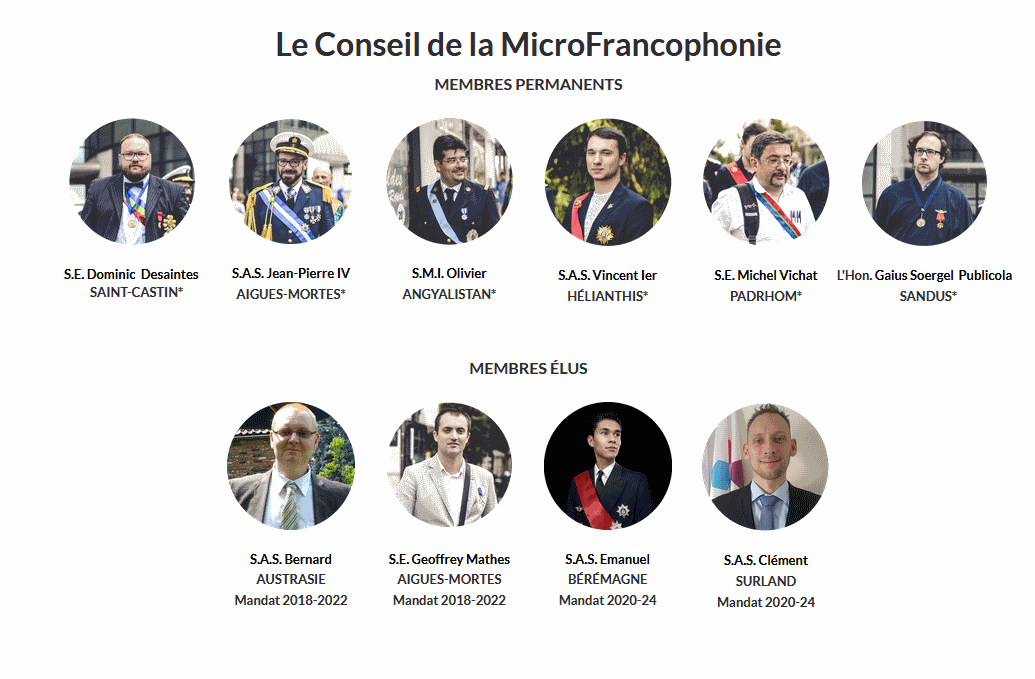 L'OMF renouvelle son Conseil - MicroFrancophonie microfrancophonie.org/3/post/2020/07…